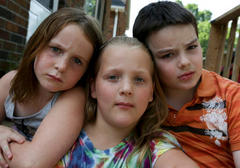 Toronto Woman Calls Cop to Shut Down Autistic 9-Year-Old's Lemonade Stand